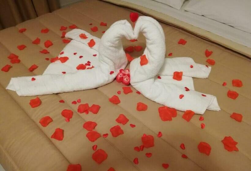 Pensjonat Il Sogno Srls