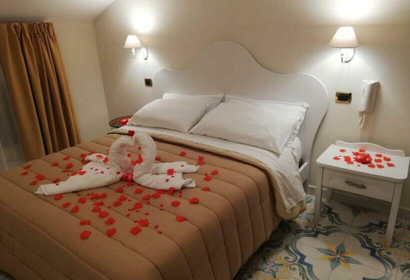 Pensjonat Il Sogno Srls