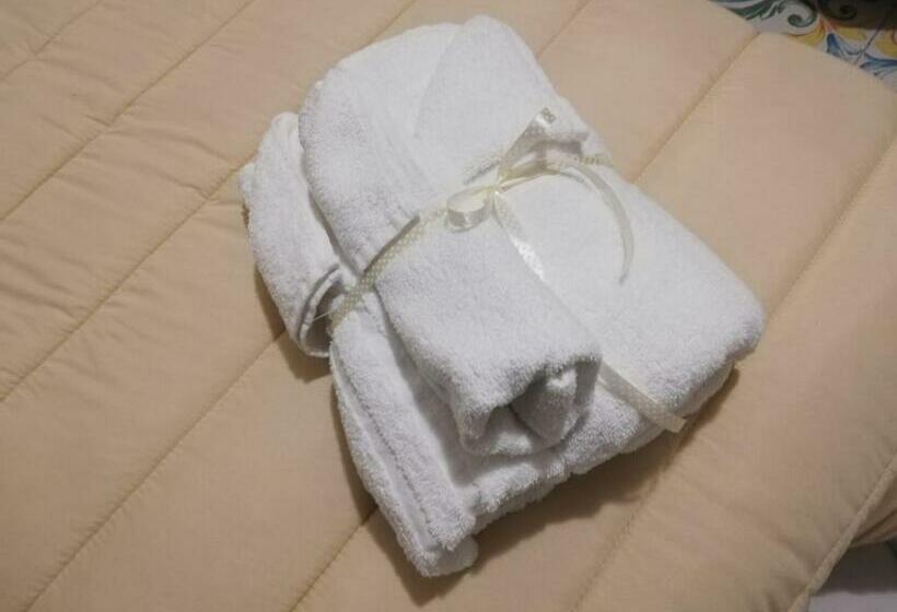 Pensjonat Il Sogno Srls