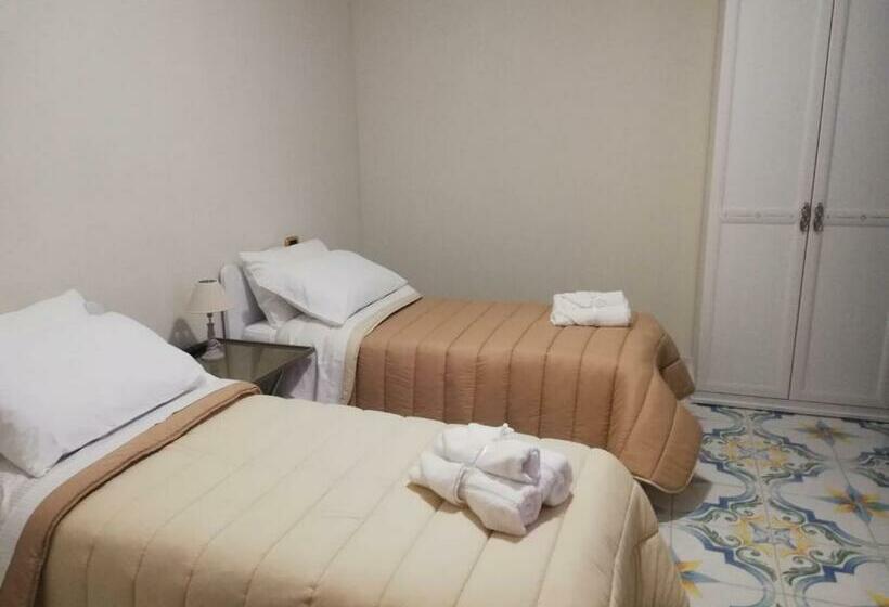 Pensjonat Il Sogno Srls