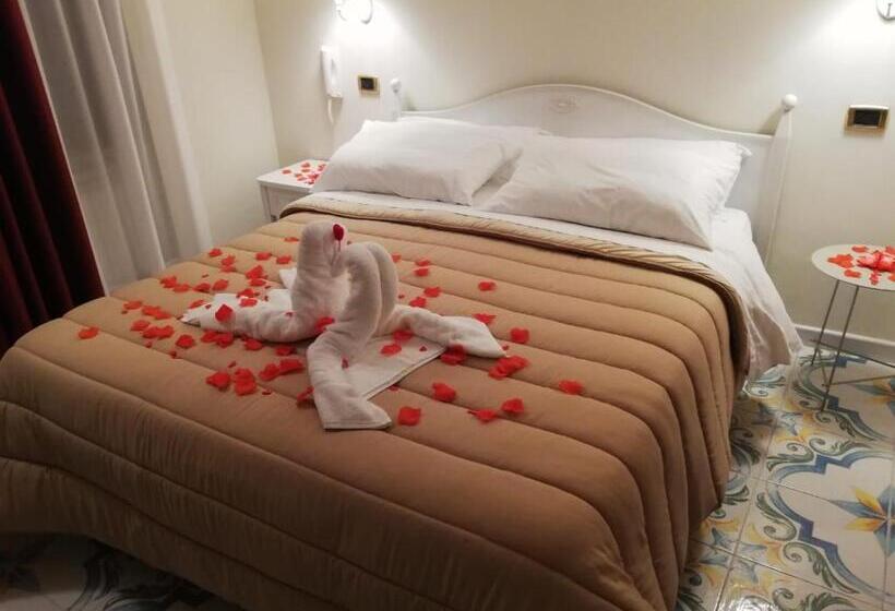 Pensjonat Il Sogno Srls