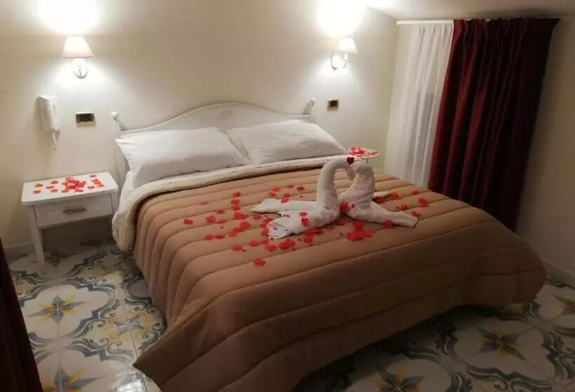 ペンション Il Sogno Srls