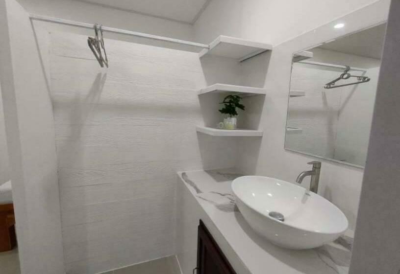 بنسيون King Fa House