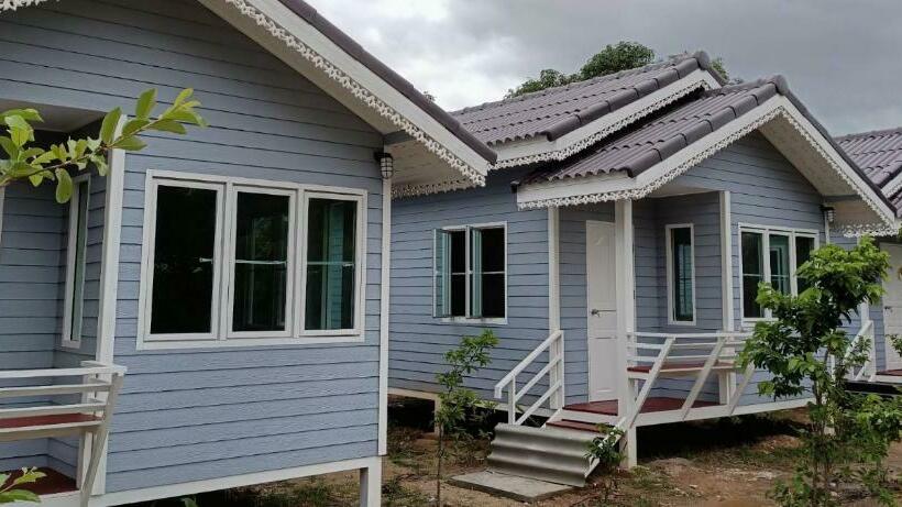 بنسيون King Fa House