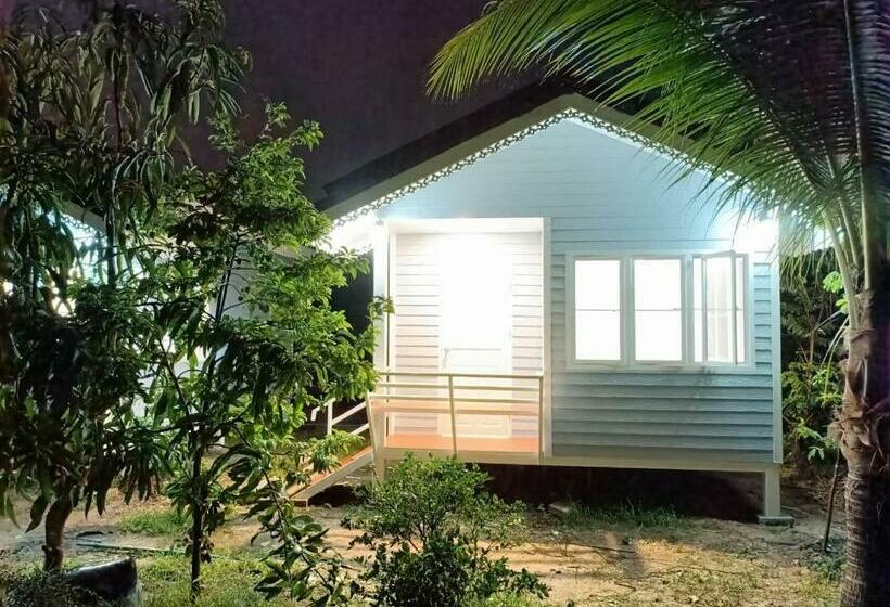 بنسيون King Fa House