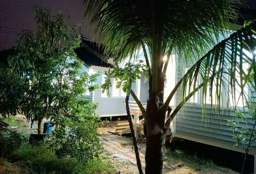 بنسيون King Fa House