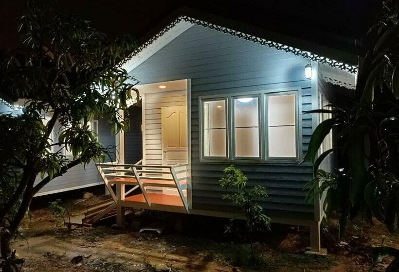 بنسيون King Fa House