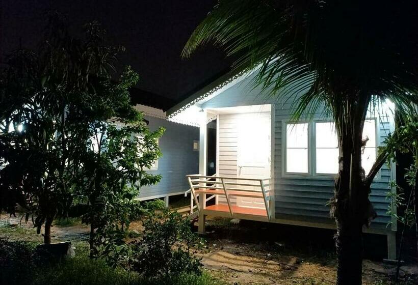 بنسيون King Fa House