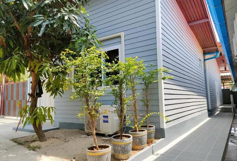 بنسيون King Fa House