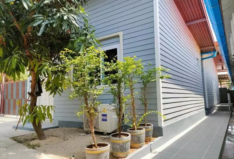 Majatalo King Fa House