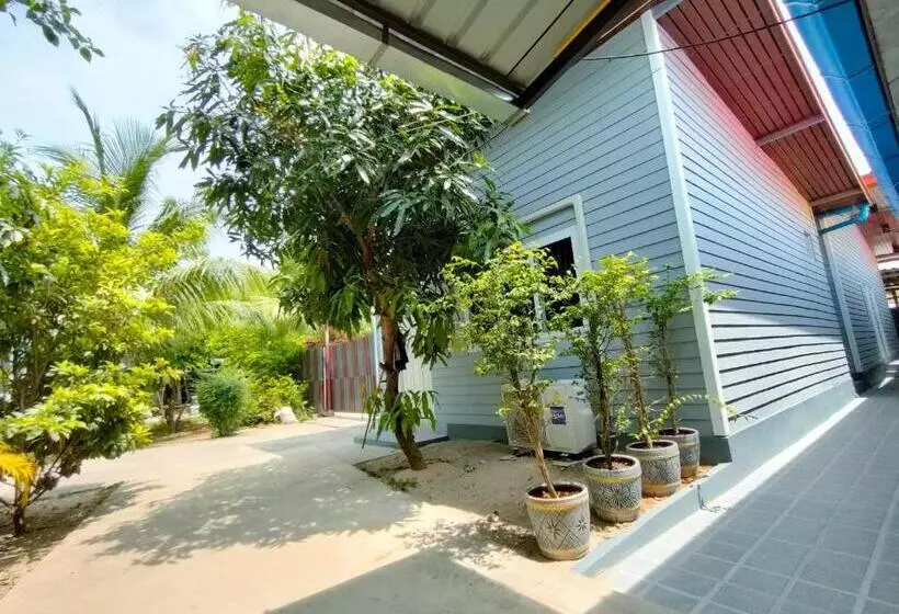 Majatalo King Fa House