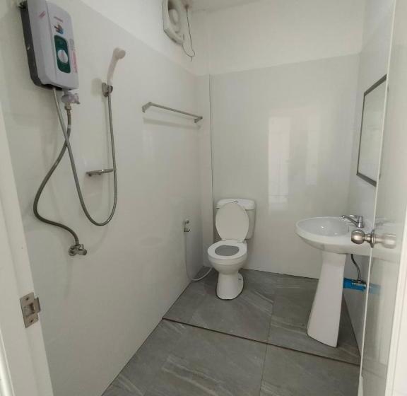 بنسيون King Fa House