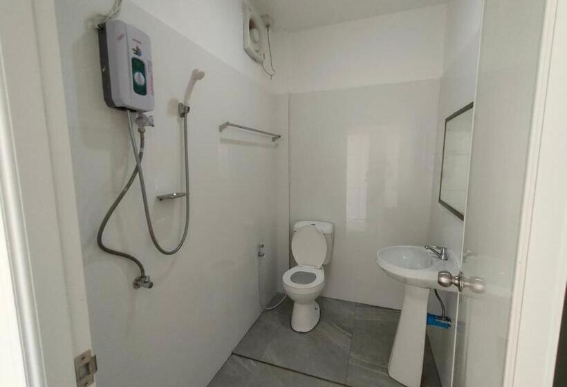 بنسيون King Fa House