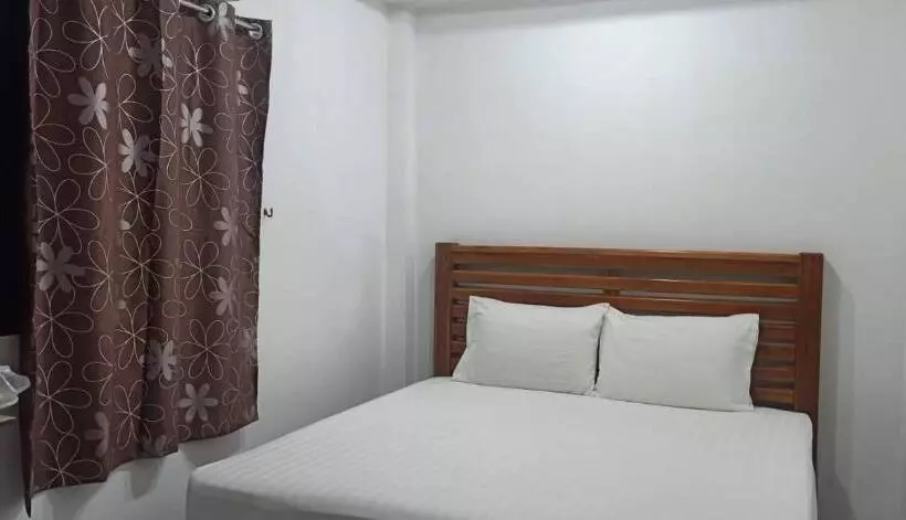 Majatalo King Fa House