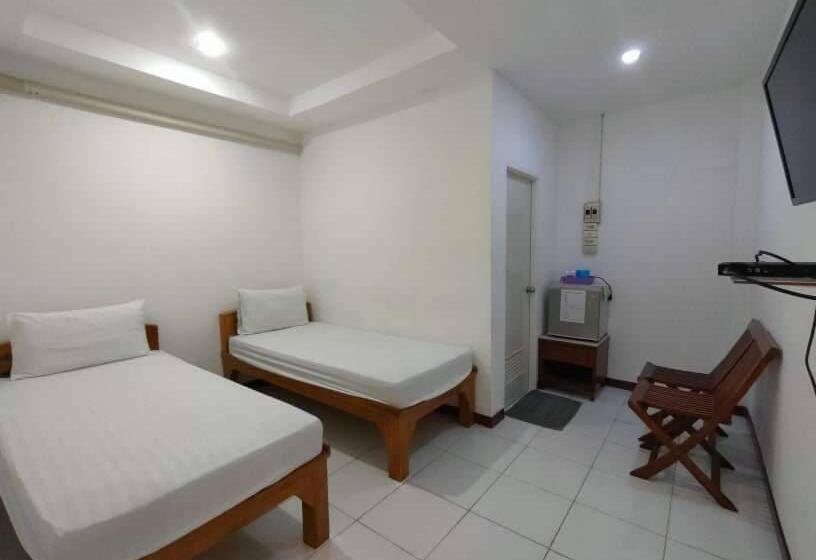 بنسيون King Fa House