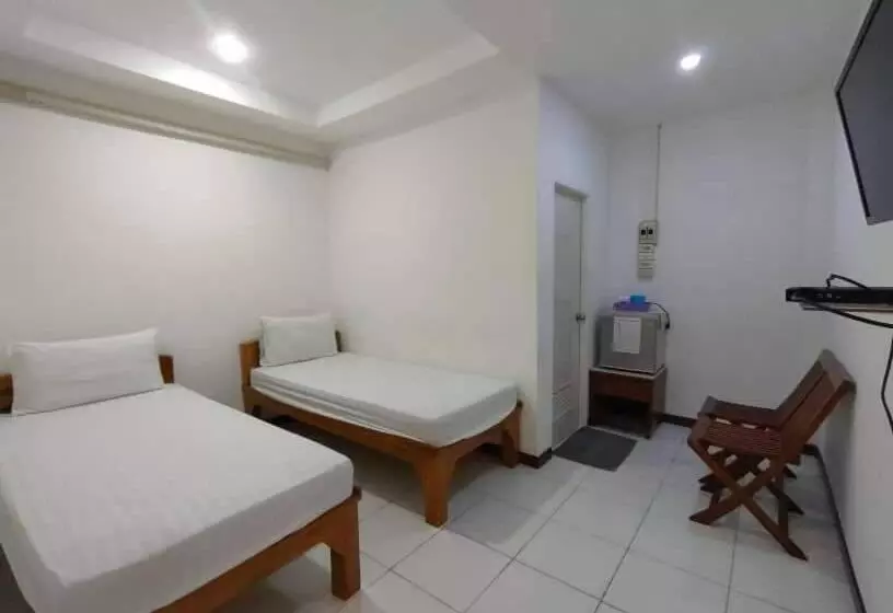 Majatalo King Fa House