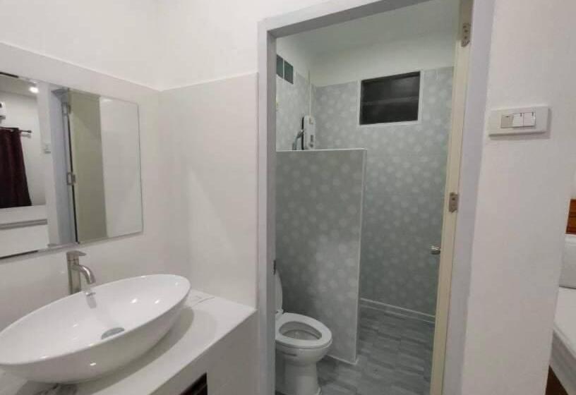 بنسيون King Fa House