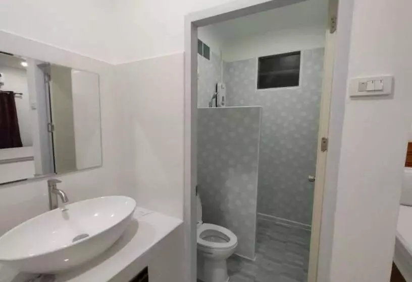 Majatalo King Fa House