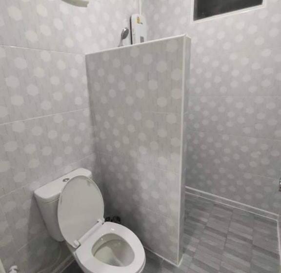 بنسيون King Fa House