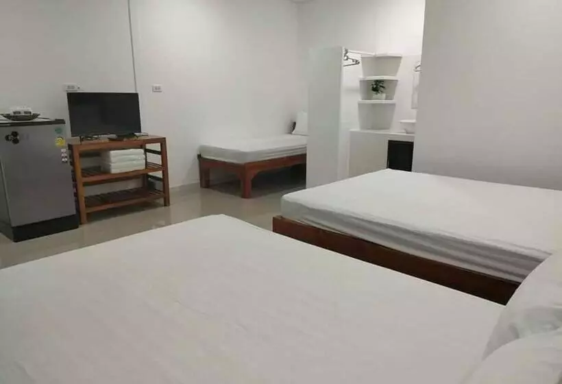 Majatalo King Fa House