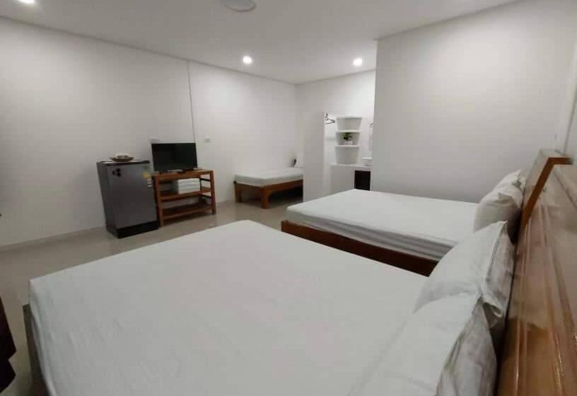 بنسيون King Fa House