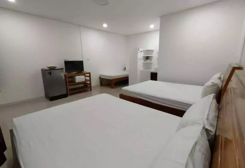 Majatalo King Fa House