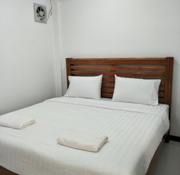 بنسيون King Fa House