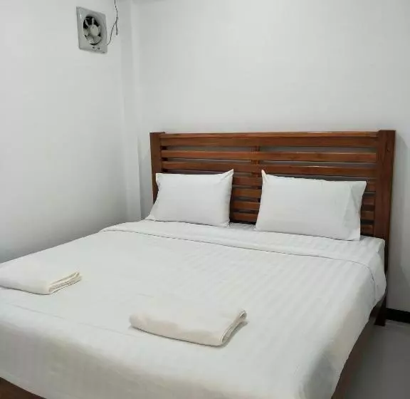 Majatalo King Fa House