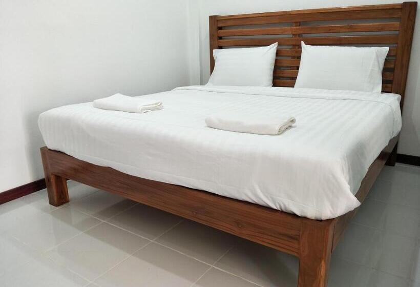 بنسيون King Fa House