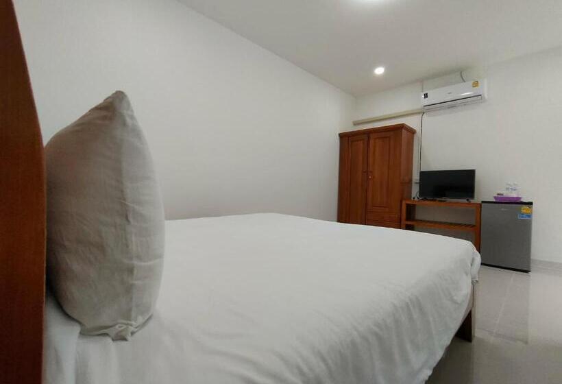 بنسيون King Fa House