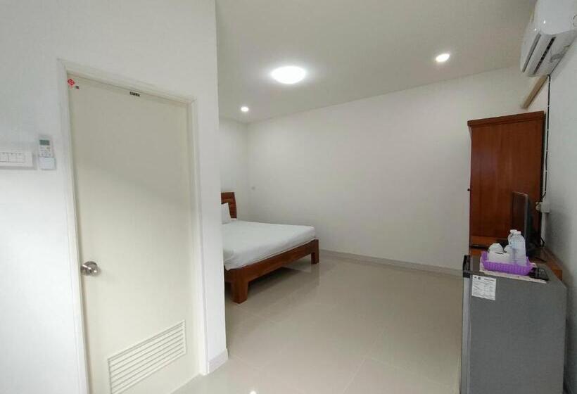 بنسيون King Fa House