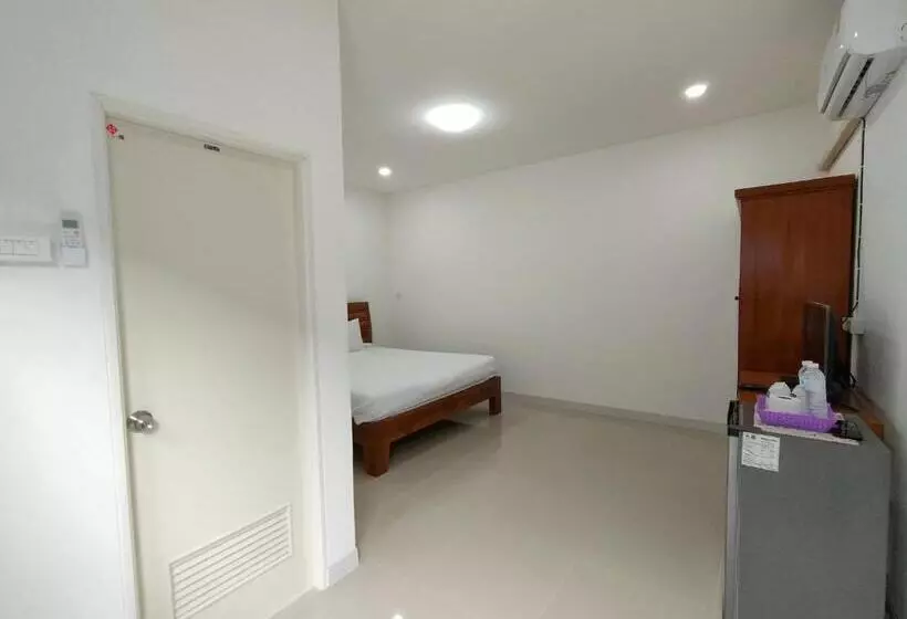 Majatalo King Fa House