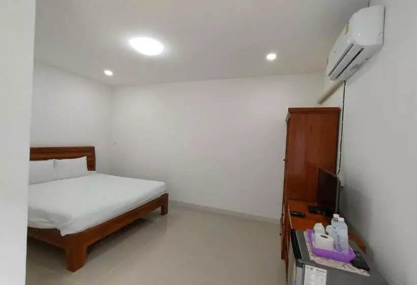 Majatalo King Fa House