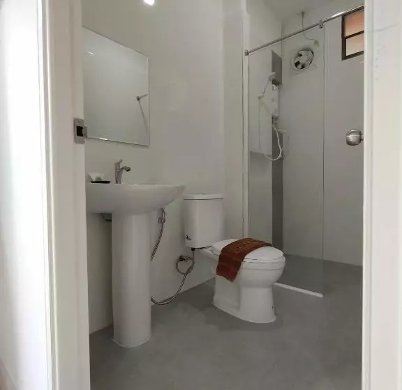 Majatalo King Fa House