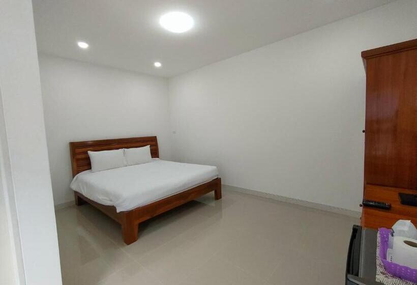 بنسيون King Fa House