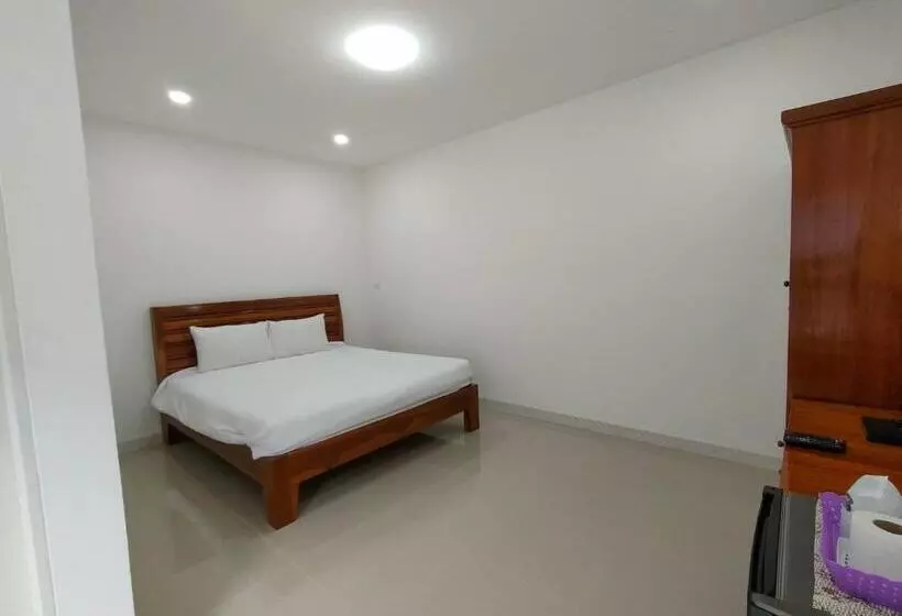 Majatalo King Fa House