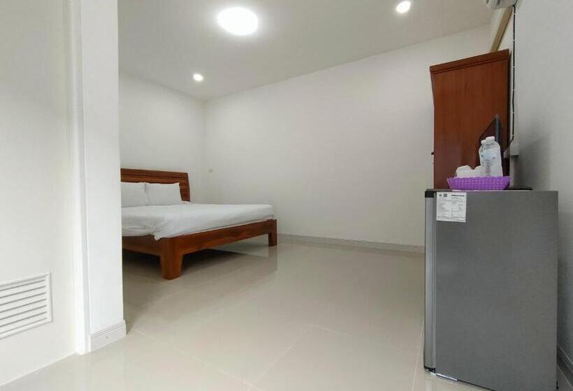 بنسيون King Fa House