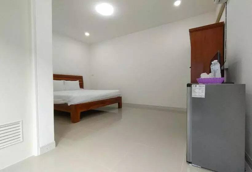 Majatalo King Fa House