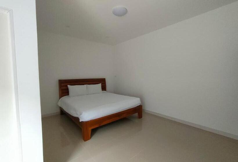 بنسيون King Fa House