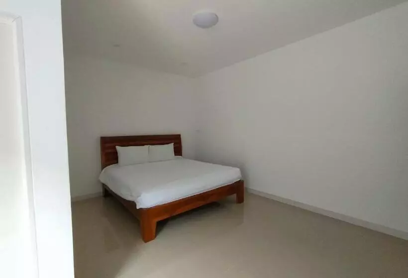 Majatalo King Fa House