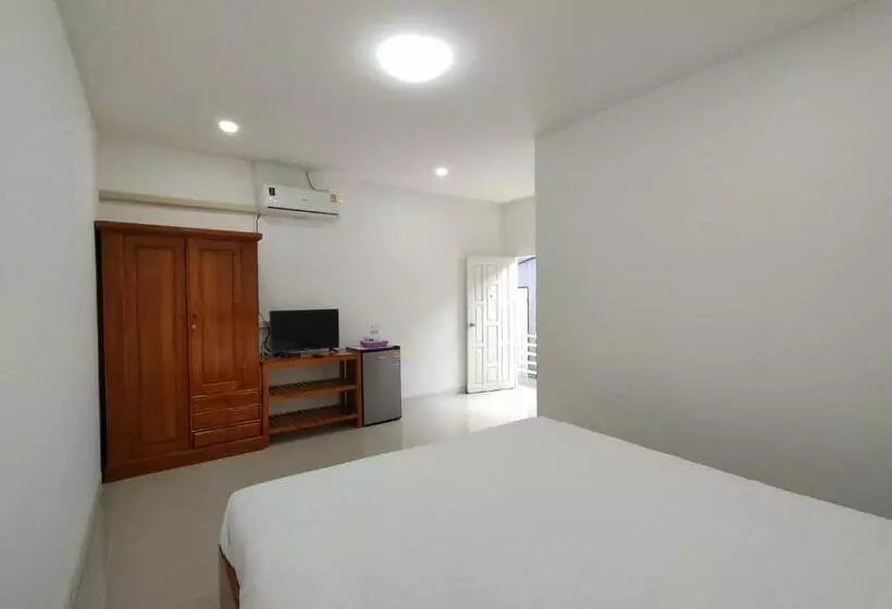 Majatalo King Fa House