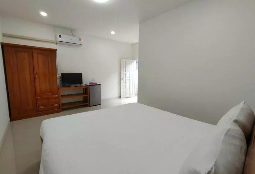 Majatalo King Fa House