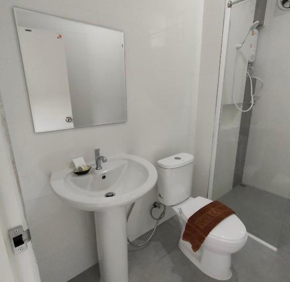 بنسيون King Fa House