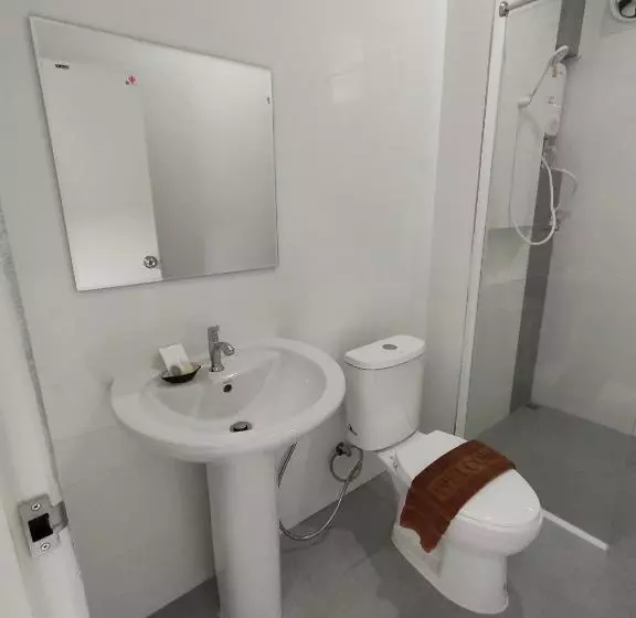 Majatalo King Fa House