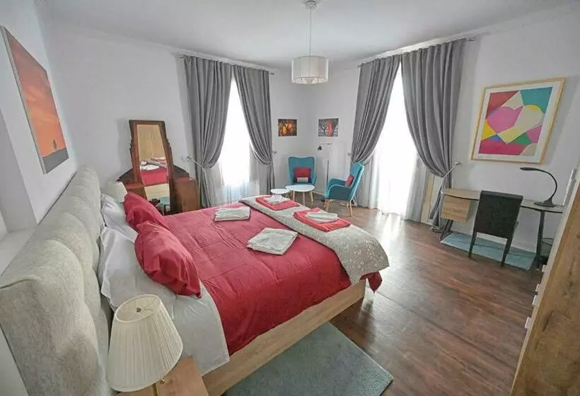 Majatalo Matriz Guest House