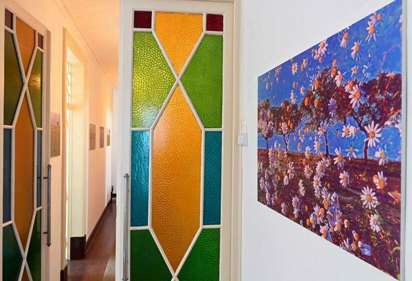 Пансион Matriz Guest House