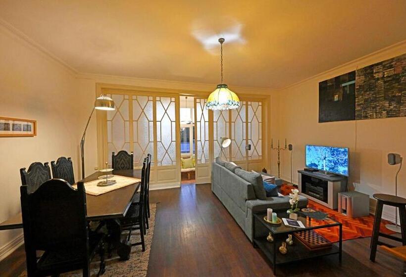 Пансион Matriz Guest House