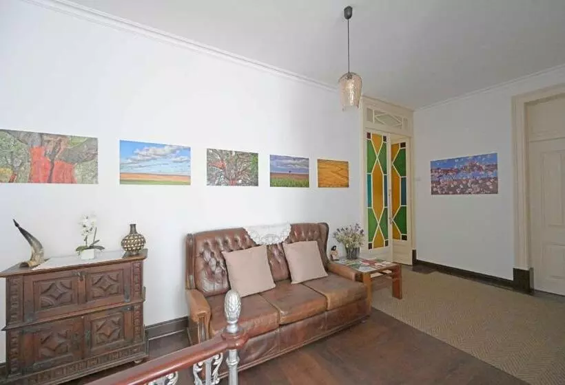 Majatalo Matriz Guest House