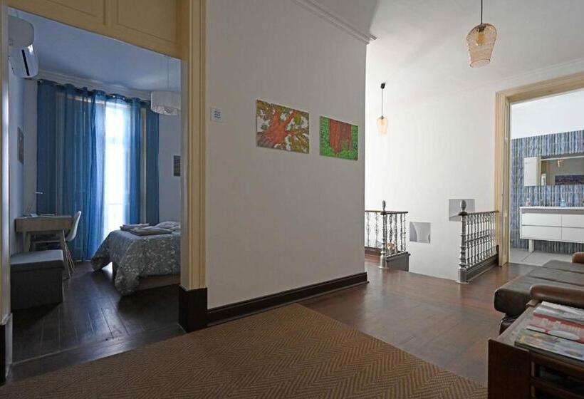 Пансион Matriz Guest House