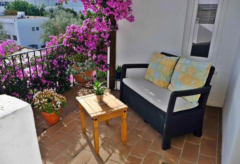 Пансион Matriz Guest House